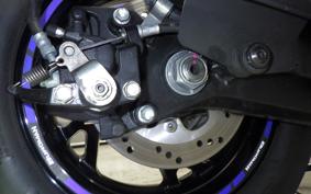 SUZUKI BURGMAN400 A 2021 DU11A