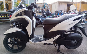 YAMAHA TRICITY 125 SEC1J