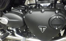 TRIUMPH STREET TWIN 2024