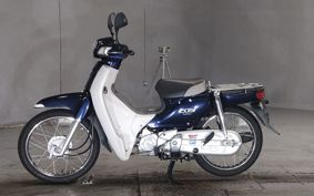 HONDA SUPER CUB110 JA10