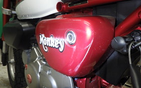 HONDA MONKEY 125 2009 JB02