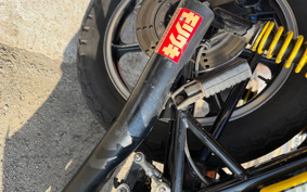 KAWASAKI Z400 FX 2000 10264