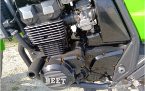 KAWASAKI ZRX400 1999 ZR400E