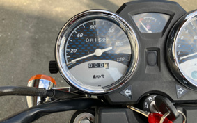 SUZUKI GN125 F PCJ2N