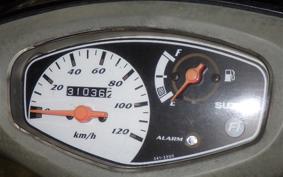 SUZUKI ADDRESS V125 G 2005 CF46A