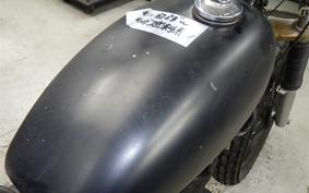 YAMAHA TW225 2010 DG09J