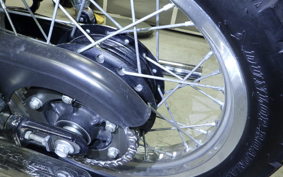 KAWASAKI W650 2006 EJ650A