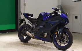 YAMAHA YZF-R7 2023 RM39J