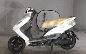 YAMAHA CYGNUS 125 X SE44J