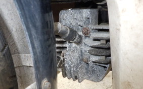 YAMAHA MATE 80 V80