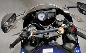 SUZUKI GSX-R1000 2004 GT75A