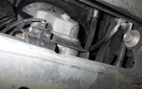YAMAHA AXIS 125 Z SED7J