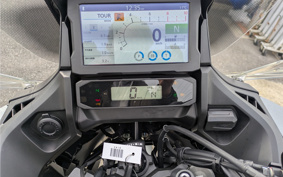 HONDA NT1100 2022 SC84