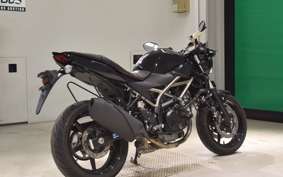 SUZUKI SV650 A 2022 VP55E