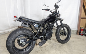 YAMAHA TW225 DG09J