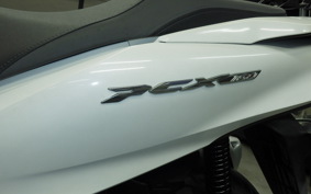 HONDA PCX 160 2014 KF47