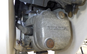 HONDA C110 SUPER CUB JA10