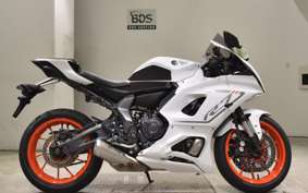 YAMAHA YZF-R7 2023 RM39J