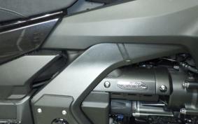 HONDA GL 1800 GOLD WING TOUR DCT 2026 SC79