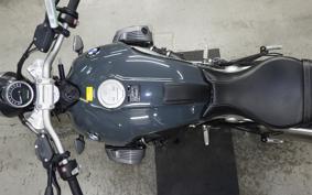 BMW R NINE T PURE 2017