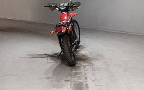 SUZUKI TS125 TS1252