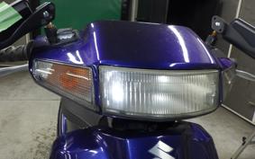 SUZUKI ADDRESS V100 CE13A