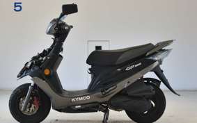 KYMCO GP125