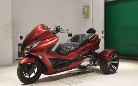 HONDA FORZA TRIKE Z