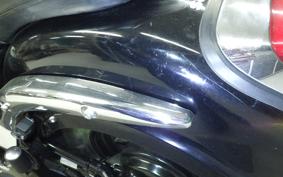 SUZUKI INTRUDER 400 Classic 2013 VK56A
