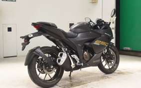 SUZUKI GIXXER 250 SF 2025 ED22B