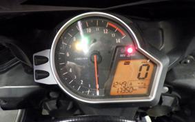 HONDA CBR1000RR 2009 SC59