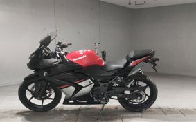 KAWASAKI NINJA250R EX250K