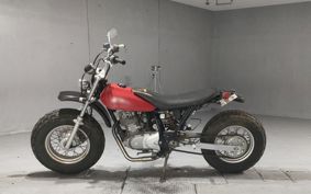 SUZUKI VAN VAN 200 NH41A