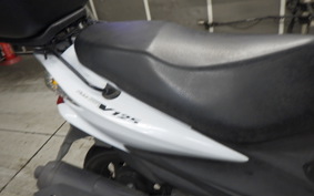 SUZUKI ADDRESS V125 S 2024 CF4MA
