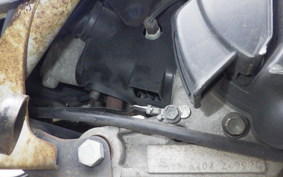 SUZUKI LET's 4 1996 CA45A