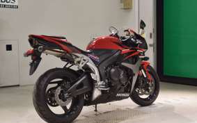 HONDA CBR600RR GEN 3 2007