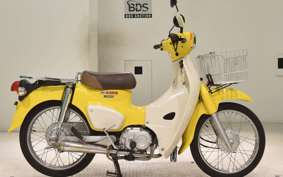 HONDA C110 SUPER CUB JA44
