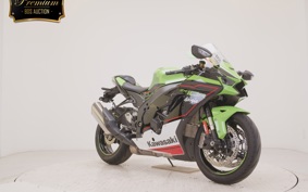 KAWASAKI ZX 10 NINJA ABS 2022 ZXT02L