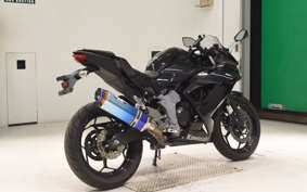 KAWASAKI NINJA 250 SL 2003 BX250A