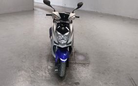 YAMAHA CYGNUS125XSR SED8J