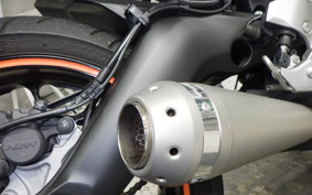 YAMAHA XSR900 2016 RN46J