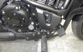 KAWASAKI VULCAN 650 S 2017