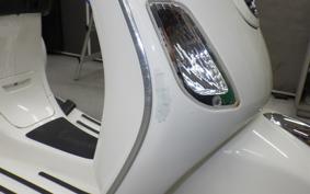 VESPA LX125IE3V