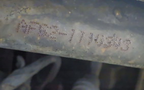 HONDA DIO Gen.6 AF62