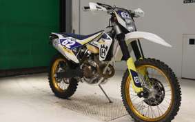 HUSQVARNA FE250 2003