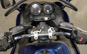 KAWASAKI GPZ1000RX 1986 ZXT00A