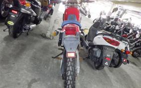 SUZUKI RH250 2019 SJ11C