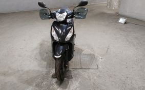 HONDA DIO 110 JF58