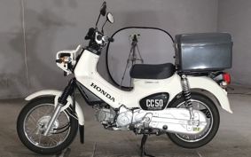 HONDA  CROSS  CUB 50 AA06