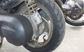 YAMAHA JOG POCHE 2007 3KJ